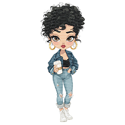 Betty-BD 834